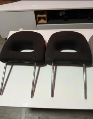 Reposacabezas Mazda Premacy