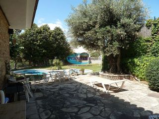 Casa en venta en Bigues en Bigues i Riells