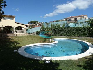 Casa en venta en Bigues en Bigues i Riells