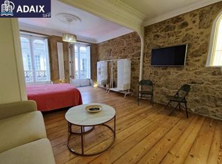 Estudio en alquiler en Ciudad Vieja en Coruña (A)