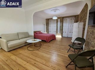 Estudio en alquiler en Ciudad Vieja en Coruña (A)