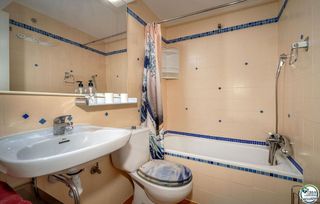 Piso en venta en Empuriabrava en Castelló d´Empúries