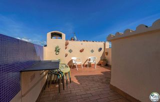 Piso en venta en Empuriabrava en Castelló d´Empúries