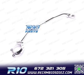 BARRA ESTABILIZADORA OPEL VECTRA A Y CALIBRA