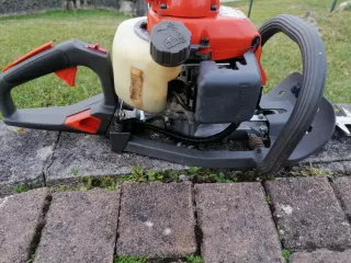 Cortasetos Husqvarna 123 HD 65