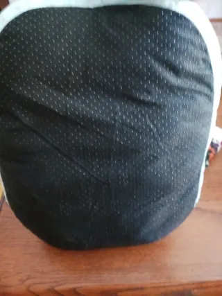 Scaldapiedi nuovo con fantasia fenicotteri