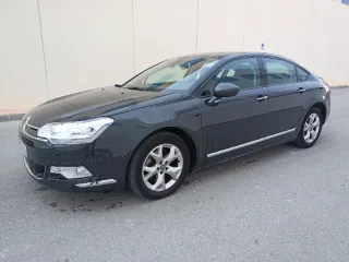 Citroen C5 2008