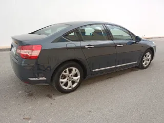 Citroen C5 2008