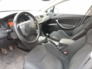Citroen C5 2008
