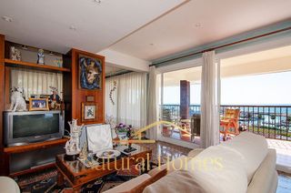 Piso en venta en Sant Andreu de Llavaneres