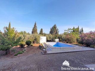 Casa rural en venta en Linares