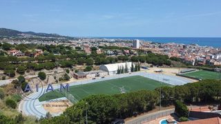 Solar en venta en Calella