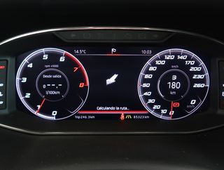 SEAT ATECA STYLE 1.0TSI 115CV - 2019