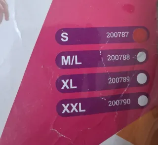 Costume Biancaneve Sexy Taglia S