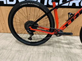 Bicicleta Trek Procaliber 9.5 29" M/L 18".