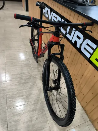 Bicicleta Trek Procaliber 9.5 29" M/L 18".