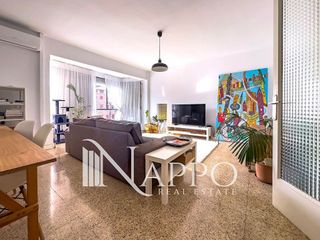 Piso en venta en Arxiduc - Bons Aires en Palma de Mallorca