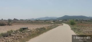 Terreno en venta en Pinós