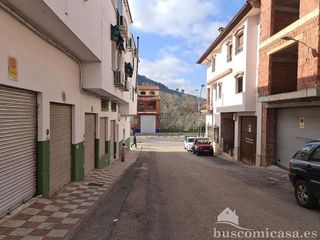 Piso en venta en Puerta de Segura (La)