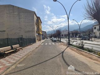 Piso en venta en Puerta de Segura (La)