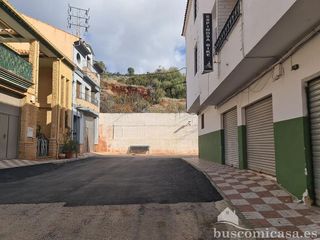 Piso en venta en Puerta de Segura (La)