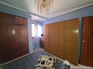 Piso en venta en Puerta de Segura (La)