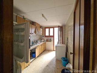 Piso en venta en Puerta de Segura (La)