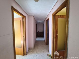 Piso en venta en Puerta de Segura (La)