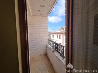 Piso en venta en Puerta de Segura (La)