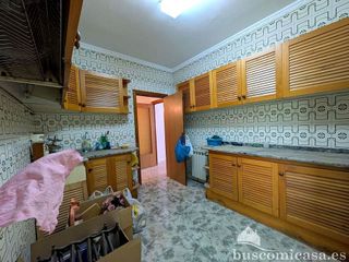 Chalet en venta en Linares