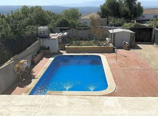 Casa rural en venta en Linares