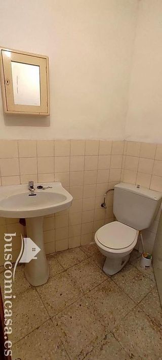 Chalet en venta en Linares