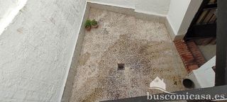 Chalet en venta en Linares