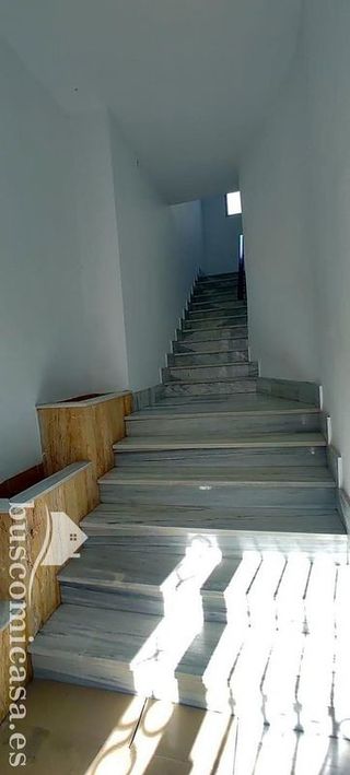 Chalet en venta en Linares