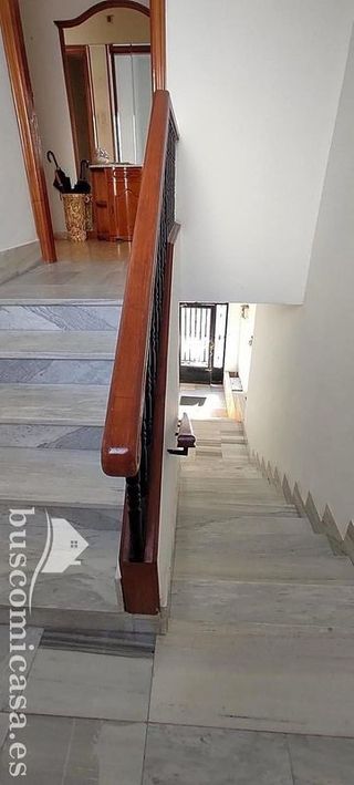 Chalet en venta en Linares