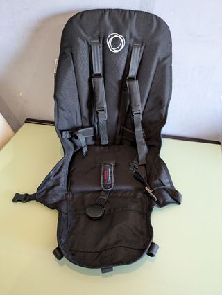 TEXTILES DE SILLA BUGABOO DONKEY