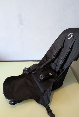 TEXTILES DE SILLA BUGABOO DONKEY