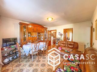 Piso en venta en Catalunya - Fontetes en Cerdanyola del Vallès