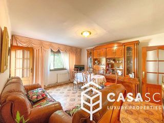 Piso en venta en Catalunya - Fontetes en Cerdanyola del Vallès