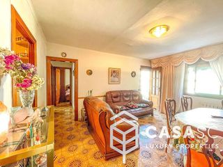 Piso en venta en Catalunya - Fontetes en Cerdanyola del Vallès