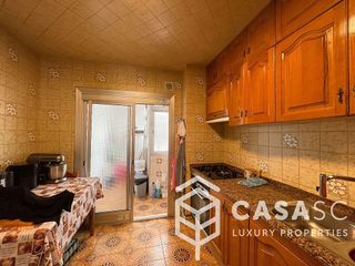 Piso en venta en Catalunya - Fontetes en Cerdanyola del Vallès