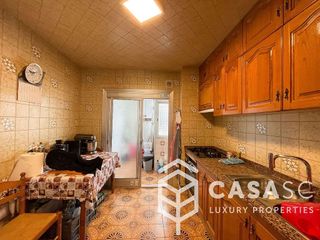 Piso en venta en Catalunya - Fontetes en Cerdanyola del Vallès