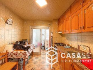 Piso en venta en Catalunya - Fontetes en Cerdanyola del Vallès