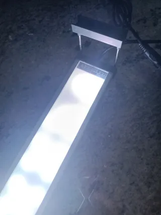 Luz LED Acuario Chihiros B80 DC12V