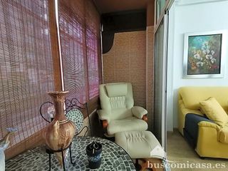 Piso en venta en Linares