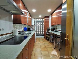 Piso en venta en Linares