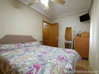 Piso en venta en Linares