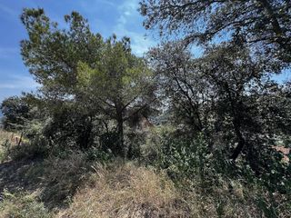Terreno en venta en Urbanitzacions en Bigues i Riells