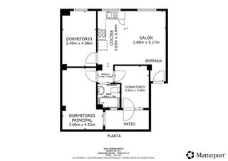 Piso en venta en Viñuela - Rescatado en Córdoba