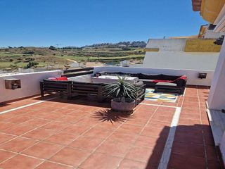 Piso en venta en Calahonda en Mijas